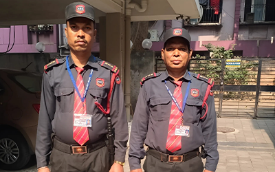 Rajdeep Security Service